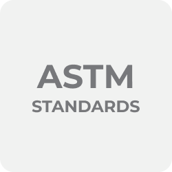 ASTM Standards