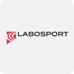 Labosport logo
