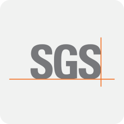 SGS logo