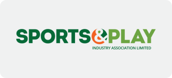 Logo Sports Play