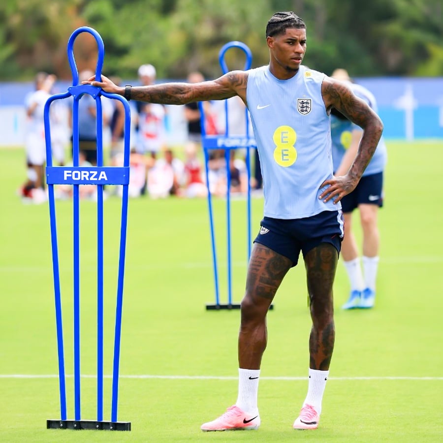 Football Training Equipment